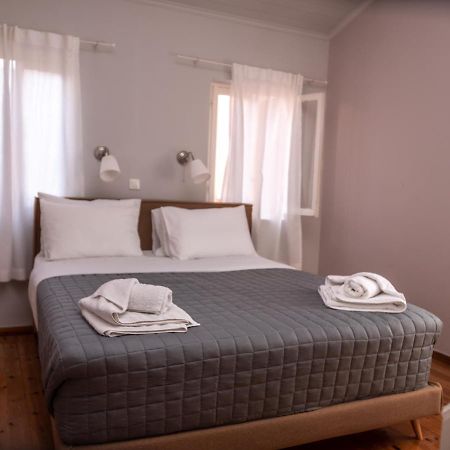 Campiello Apt By Loc Hospitality Corfu  Exteriör bild