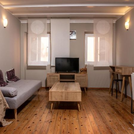 Campiello Apt By Loc Hospitality Corfu  Exteriör bild