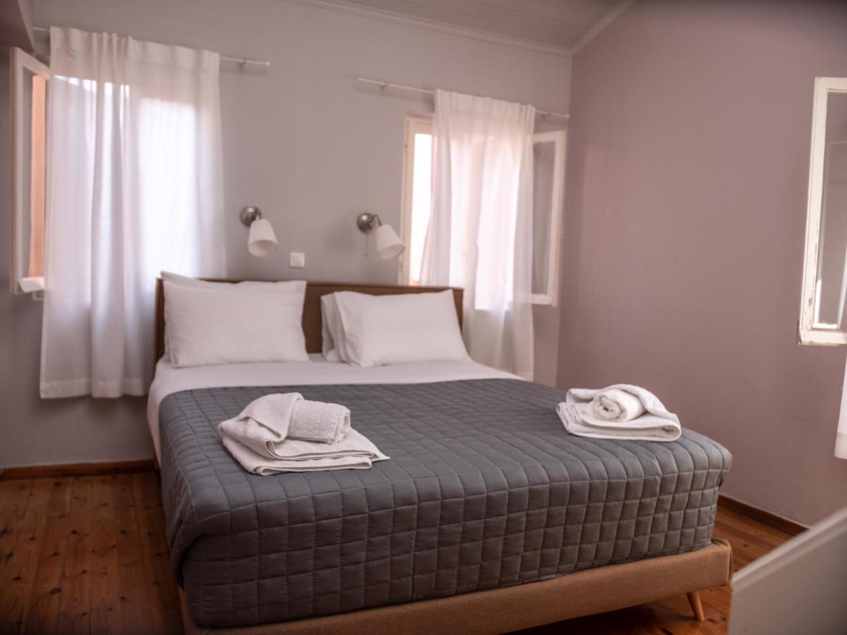 Campiello Apt By Loc Hospitality Corfu  Exteriör bild