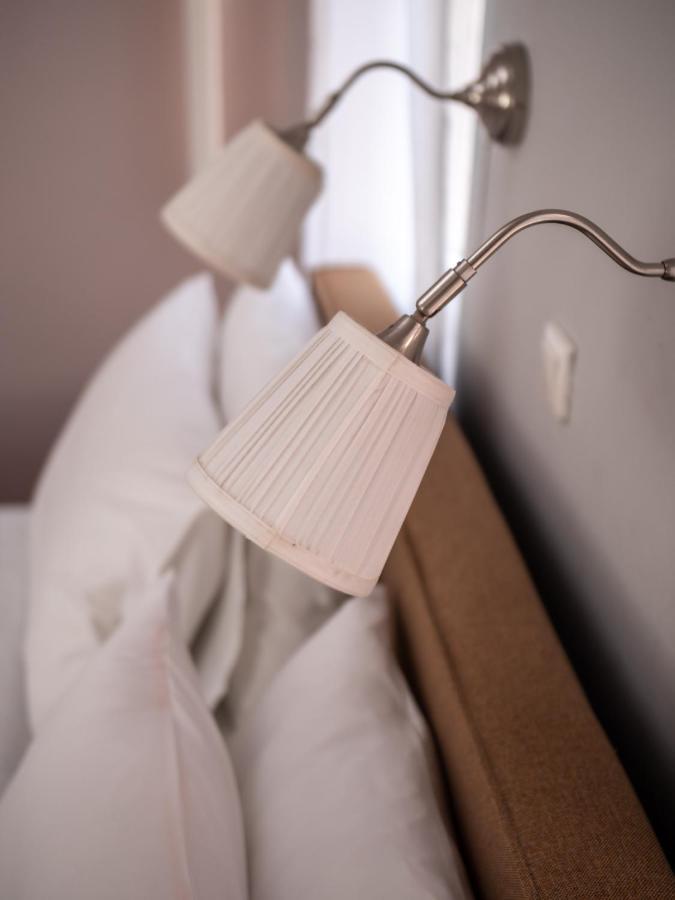 Campiello Apt By Loc Hospitality Corfu  Exteriör bild