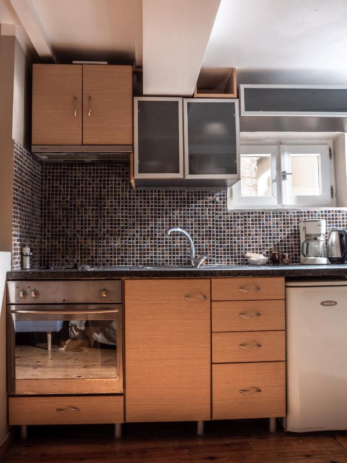 Campiello Apt By Loc Hospitality Corfu  Exteriör bild