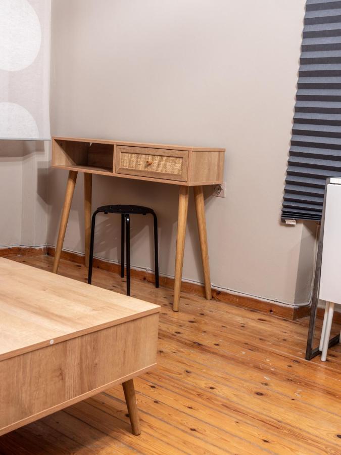 Campiello Apt By Loc Hospitality Corfu  Exteriör bild