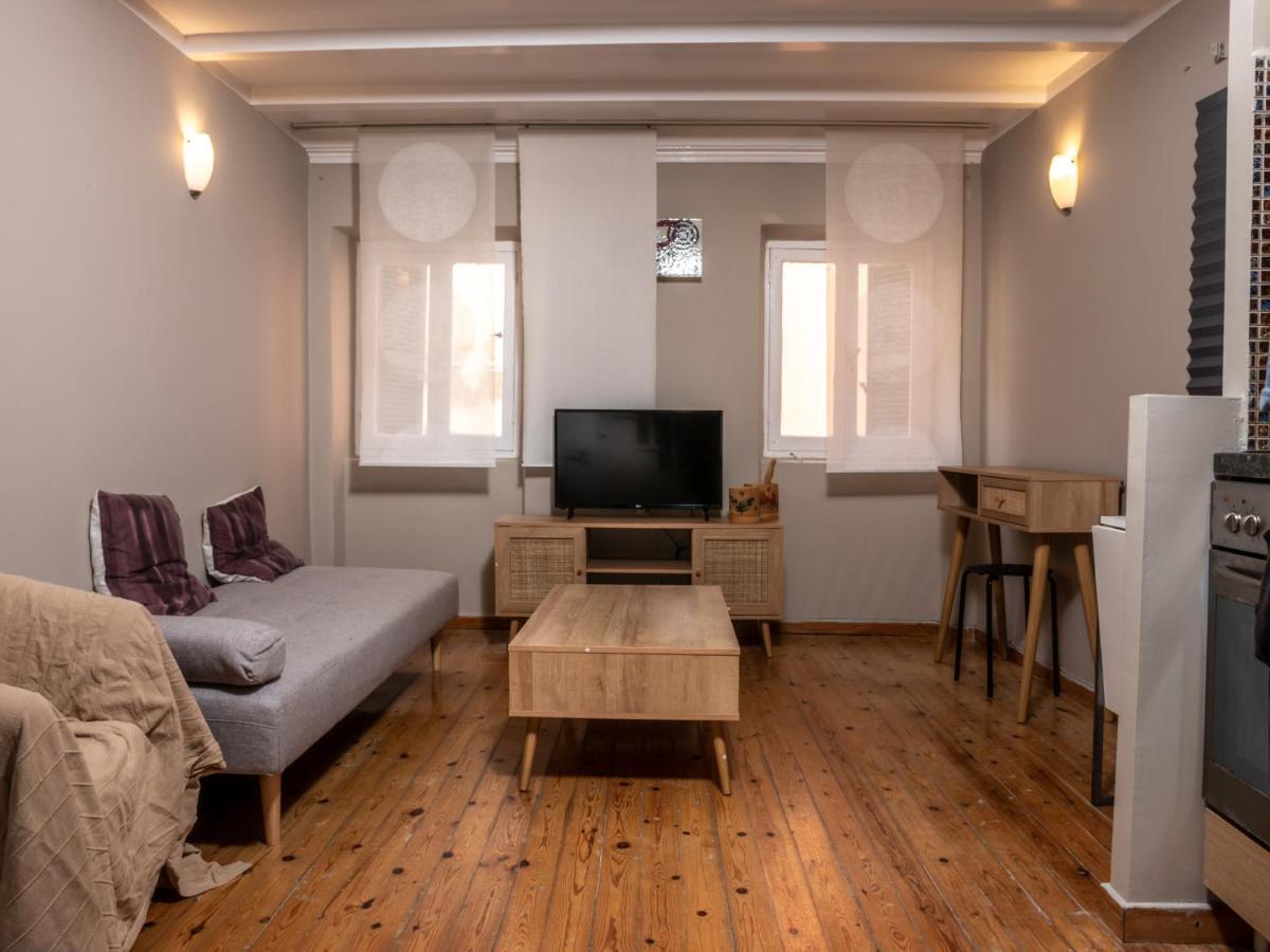 Campiello Apt By Loc Hospitality Corfu  Exteriör bild